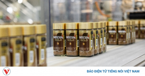 Vai trò của Việt Nam trong chuỗi cung ứng toàn cầu của Nestlé