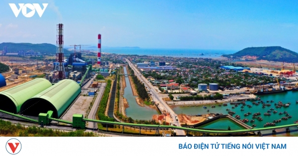Thanh Hóa đặt mục tiêu có ít nhất 1 trung tâm logistics hiện đại