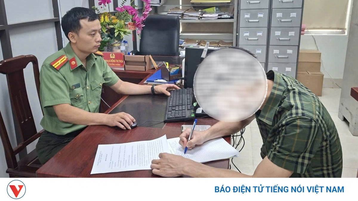 В Таиланде зафиксировано 99 случаев нелегального выезда граждан провинции Тай Нгуен