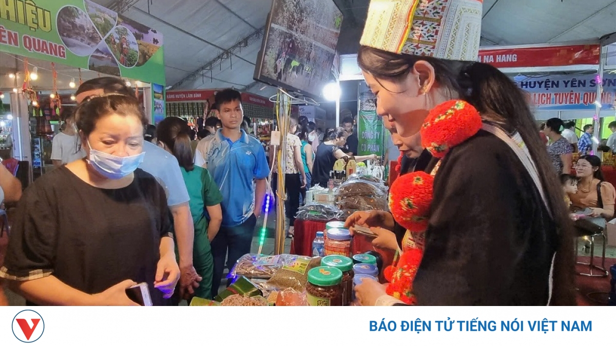 Tuyên Quang tập trung tháo gỡ khó khăn, thúc đẩy tăng trưởng những ...