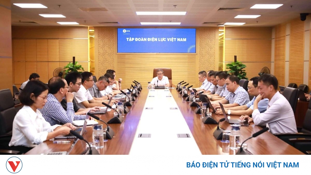 EVNPMB1 tập trung tháo gỡ vướng mắc, tăng tốc các dự án trọng điểm