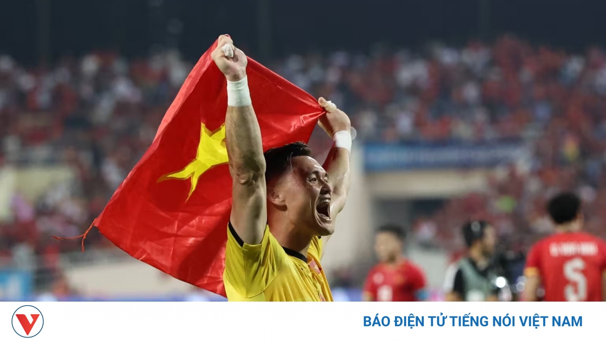 Patrik Lê Giang hạ quyết tâm vô địch FIFA ASEAN Cup 2026 cùng ĐT Việt Nam