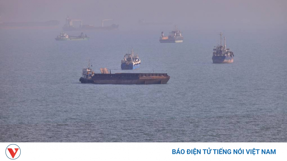 Tính toán của Iran trong đề xuất 7 ngày mở lại Hormuz