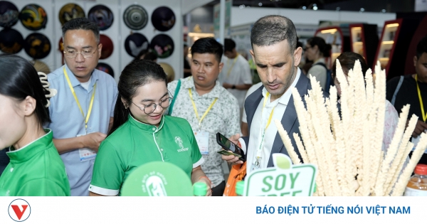Biến rào cản kỹ thuật thành động lực tái cơ cấu thị trường xuất khẩu - VOV.VN