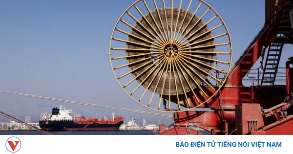 Giá dầu tăng khi Mỹ và Iran tiếp tục tấn công qua lại ngày 2/9