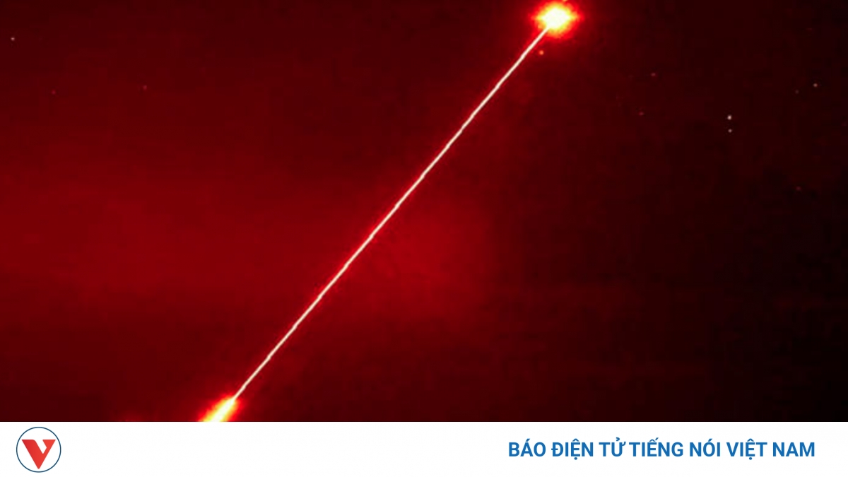 Mỹ đưa vũ khí laser tới Hormuz, mở màn cuộc săn UAV và tên lửa