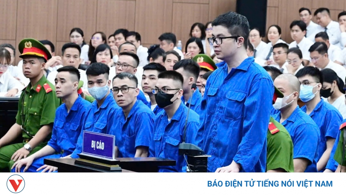 Xét xử vụ án Mr Pips: Vì sao vắng gần 140 bị hại nhưng không ảnh hưởng ...
