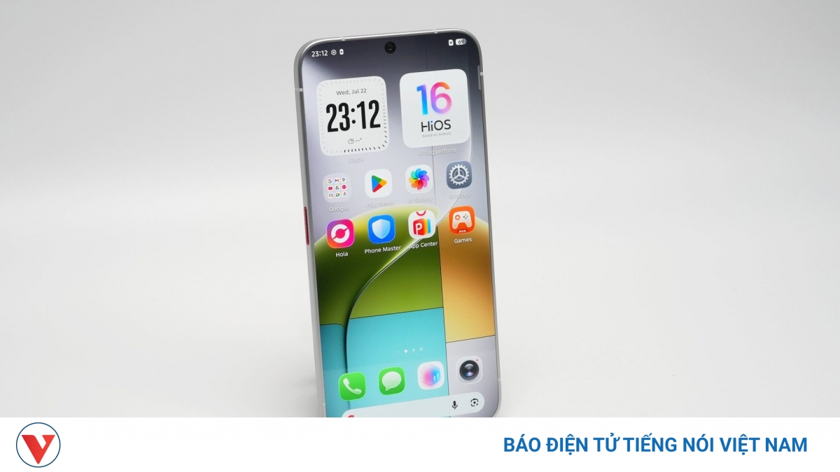 Smartphone Trung Quốc dùng RAM đã qua sử dụng