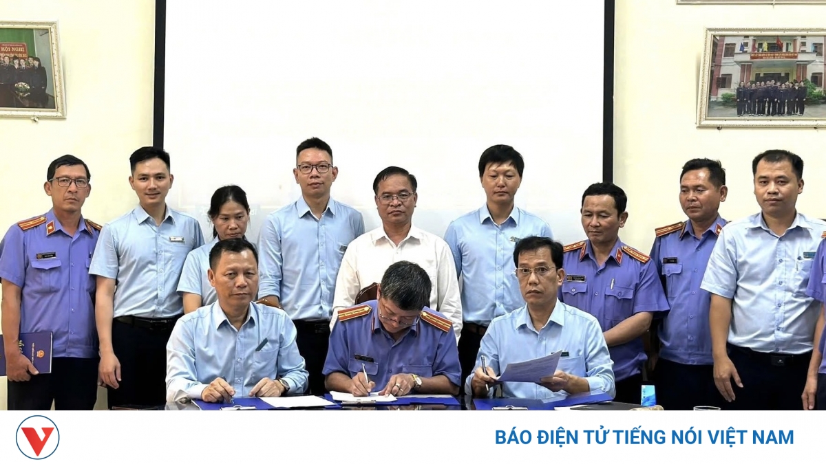 Đắk Lắk chuyển 206 vụ nợ BHXH sang khởi kiện