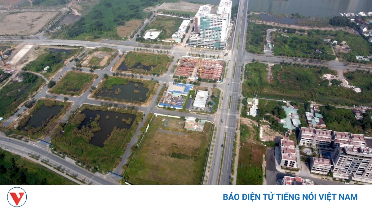 TP.HCM yêu cầu làm rõ việc chậm trễ với các khu đất dự kiến đấu giá