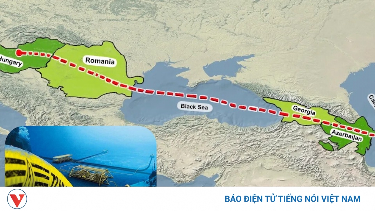 Giải pháp tự chủ năng lượng sạch của EU