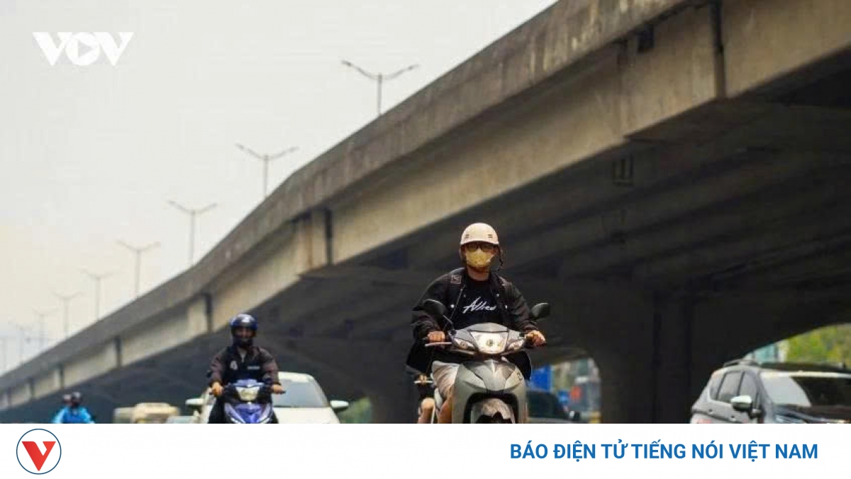 Thời tiết ngày 24/10: Bắc Bộ nắng nóng