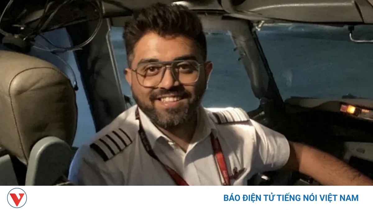 Flydubai co‑pilot identified as Omani, under investigation after crash in Saudi Arabia