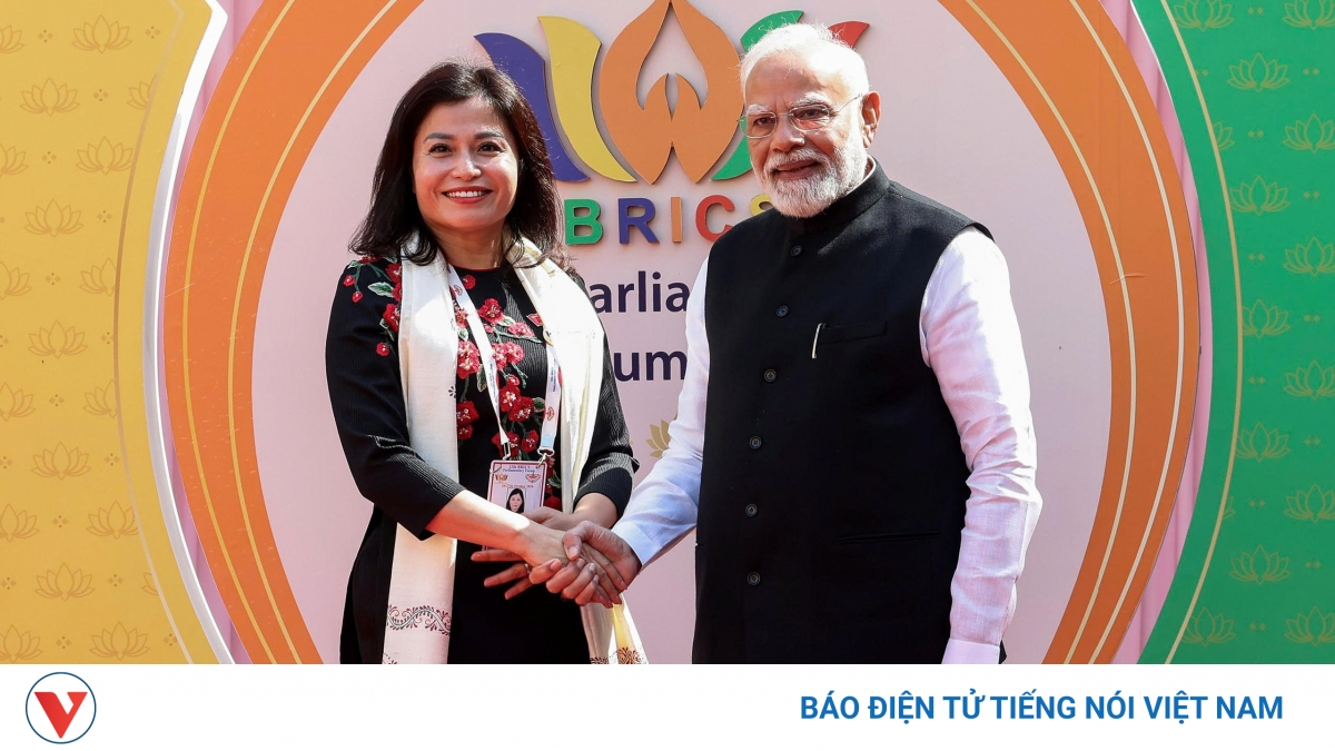 Việt Nam đề xuất 3 hướng hợp tác tại BRICS