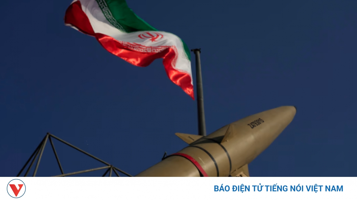 Mỹ và Israel lên kế hoạch không kích Iran sau bầu cử