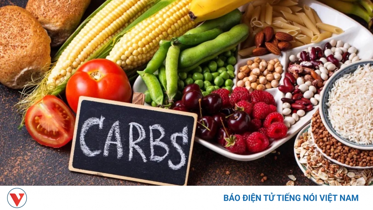 Vì sao người bệnh tiểu đường vẫn cần carbohydrate?