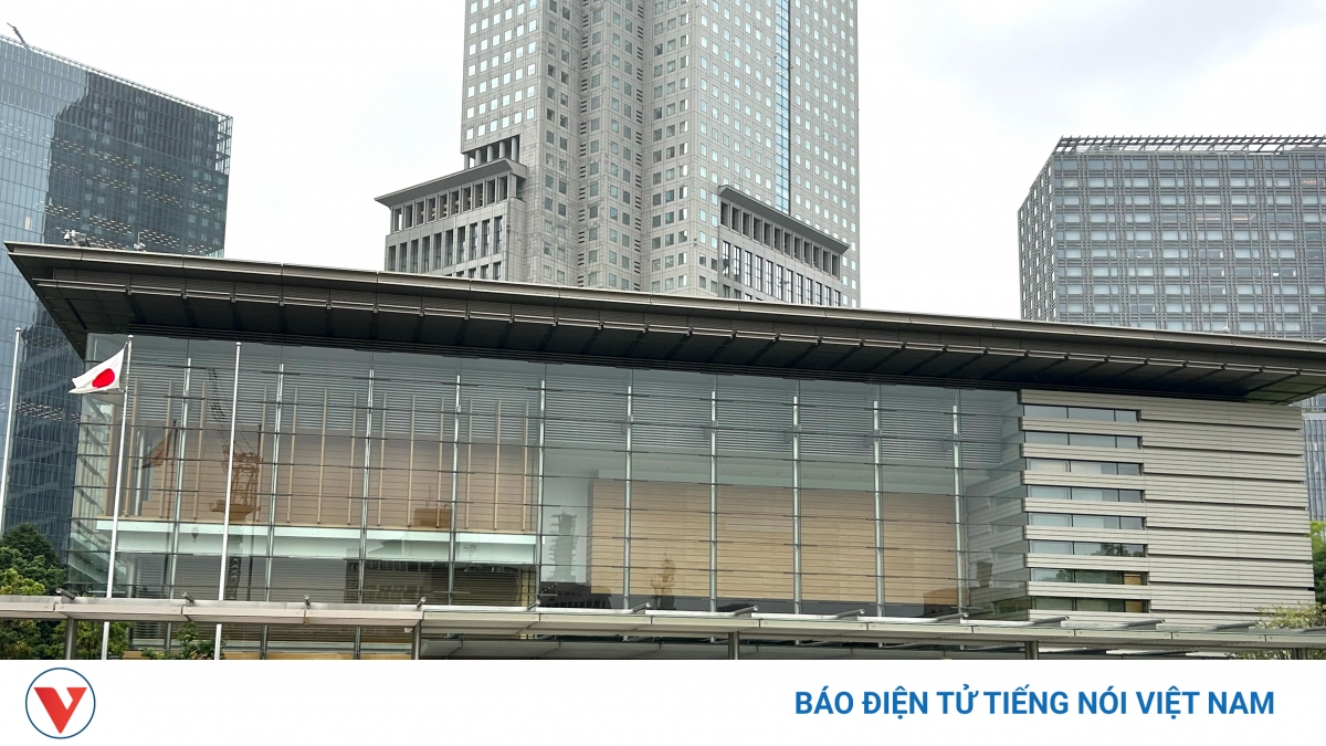 Nhật Bản siết quy định thu hồi đất vì an ninh quốc gia