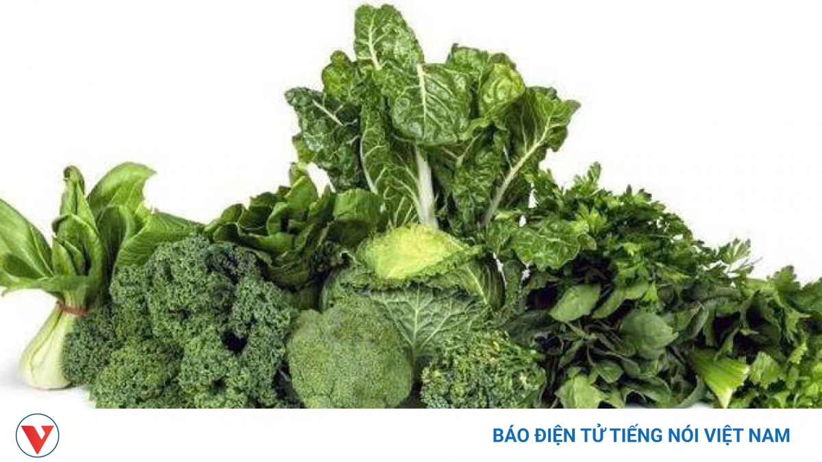 5 thực phẩm tốt cho não bộ bạn nên ăn mỗi ngày