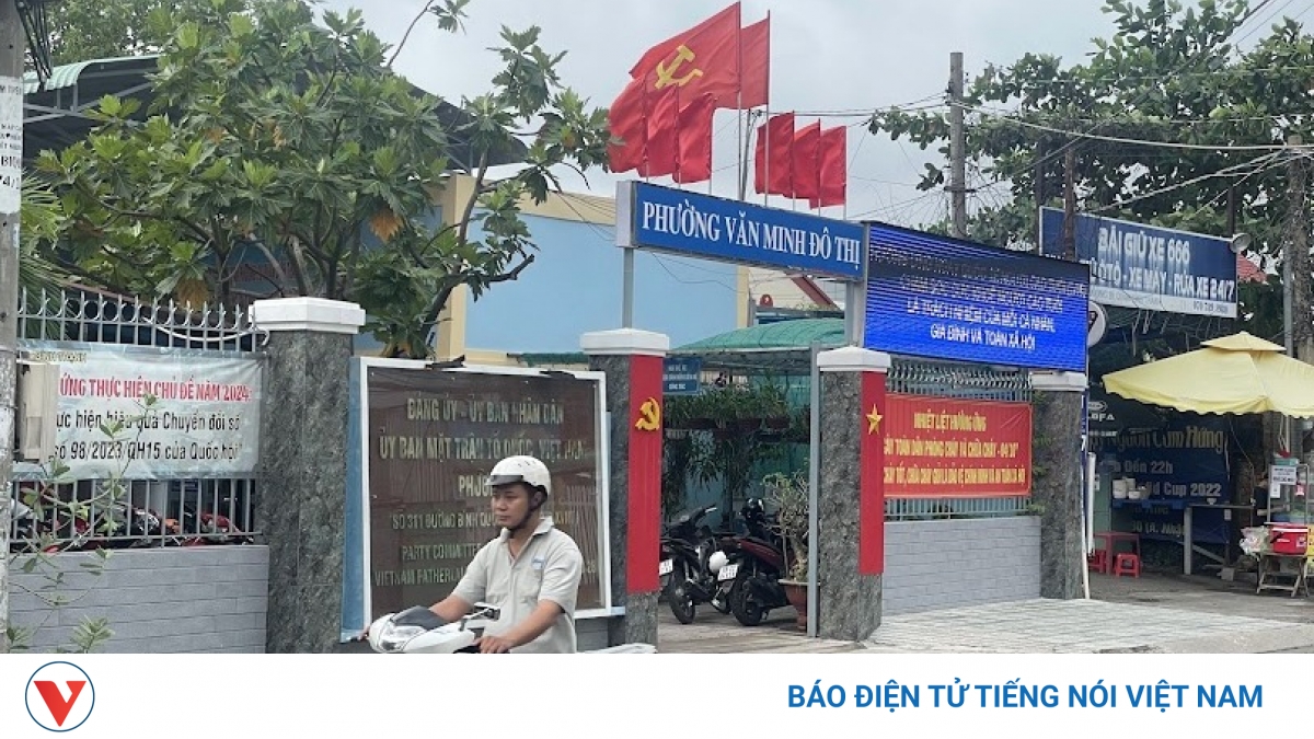 TP.HCM siết trách nhiệm xử lý nhà, đất công bỏ trống