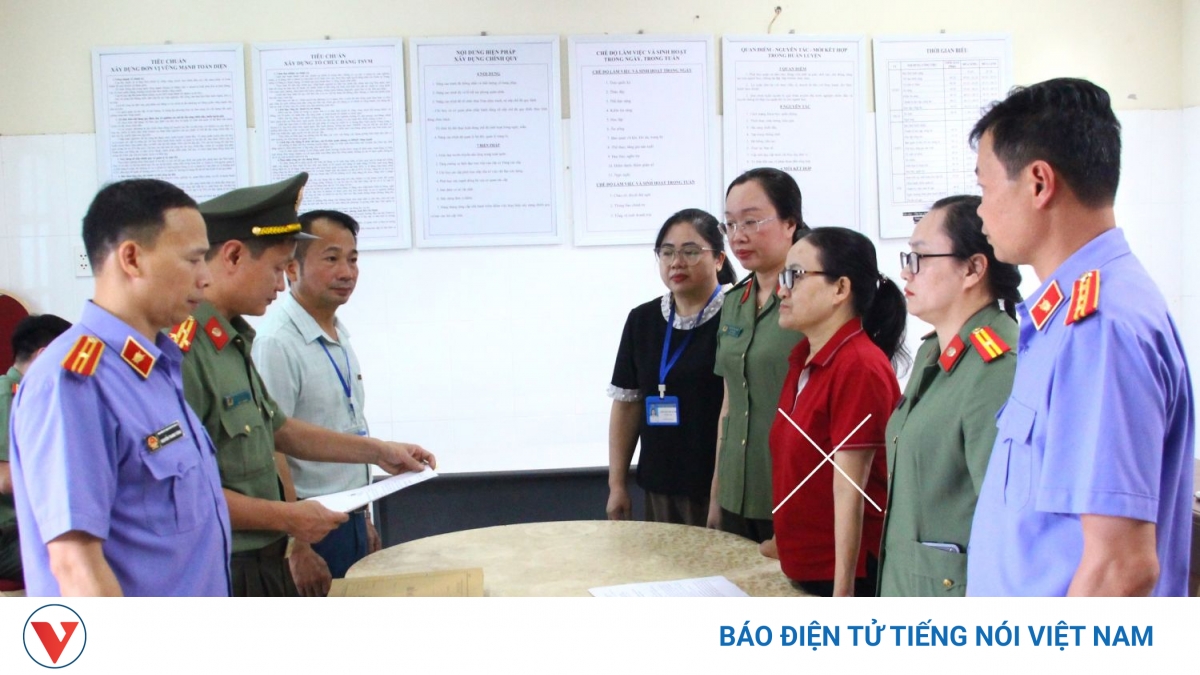 Sơn La: Làm rõ vụ án liên quan đến nội dung trên Facebook “Đàm Tươi”