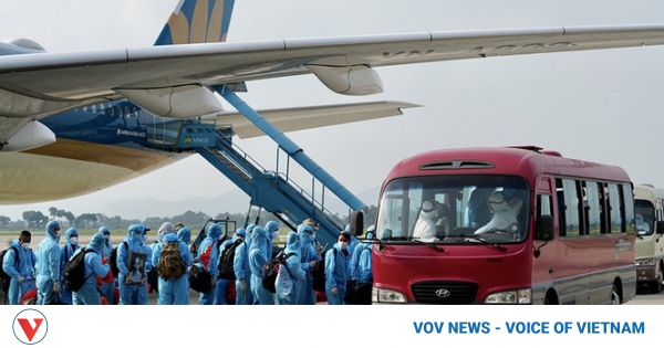 Vietnam restricts inbound flights until Tet getaway