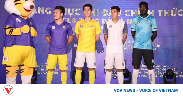 hanoi fc kit