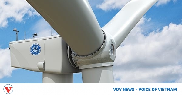 Lam Dong to get first wind plant - Vimarsana News