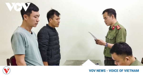 Four individuals prosecuted for organising illegal entry - Vimarsana News