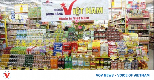 Vietnam National Brand Week 2021 set for April 19 launch - Vimarsana News