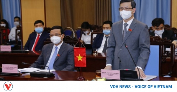 Korean delegation seeks co-operation opportunities with Tuyen Quang - Vimarsana News