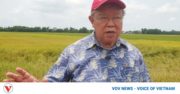 Japan's Order of the Rising Sun conferred upon Vietnamese scientist - Vimarsana News