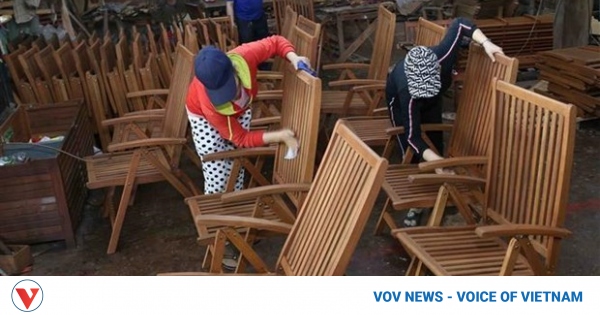 Made-in-Vietnam wooden products conquer US market - Vimarsana News