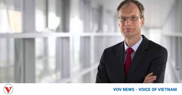 Volkswagen executive appointed new CEO of VinFast Global
