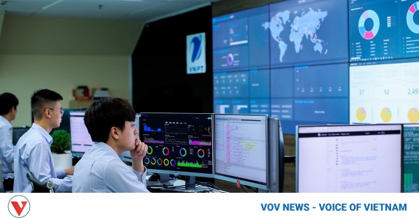 VNPT wins big at Asia-Pacific Stevie Awards 2021 - Vimarsana News