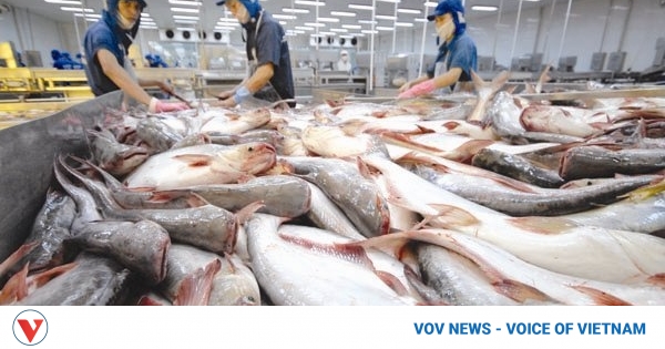 Vietnam attends Seafood Expo Global 2022 in Spain