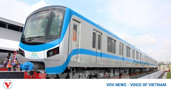 HCM City to test run Ben Thanh-Suoi Tien metro line in early 2024
