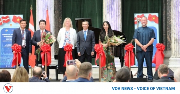 FPT Software inaugurates new office in Denmark