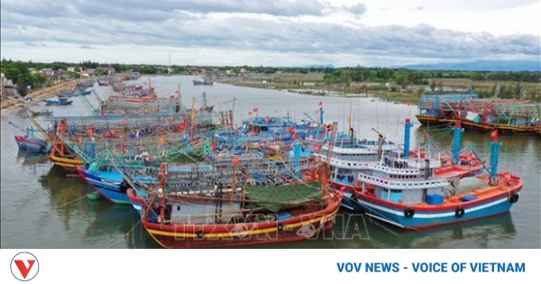Fishing port planning – fulcrum for fisheries sector’s sustainable ...