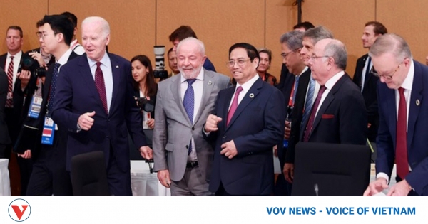 Multilateral diplomacy helps promote Vietnam’s profile globally