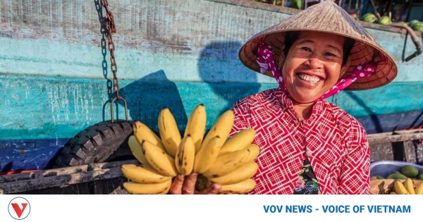 Vietnam among world’s top 10 welcoming countries