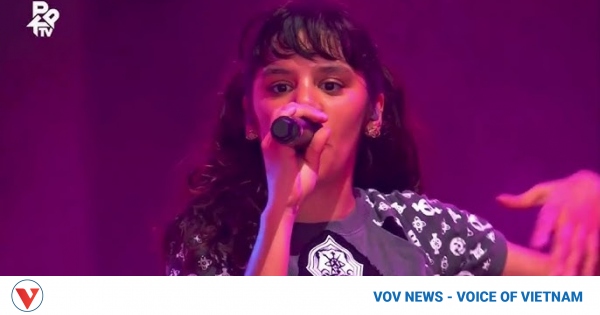 Renowned Belgian singer to perform in Vietnam