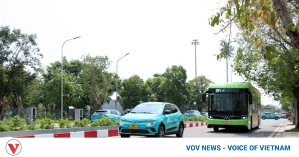 Vietnam’s ride-hailing expected to reach US$2.16 billion by 2029