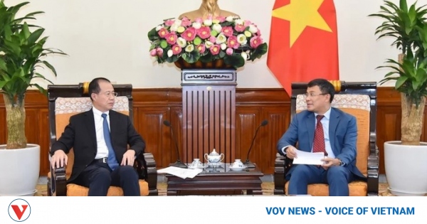 China,Vietnam push for stronger friendship and fraternal ties