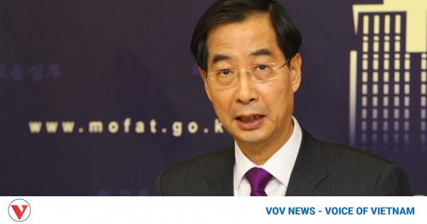 RoK Prime Minister Han Duck-soo to attend Vietnamese Party leader’s funeral