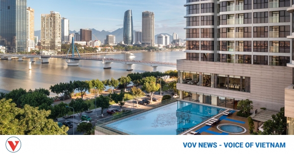 Calling skyline lovers: Discover the best city riverfront hotel of the ...
