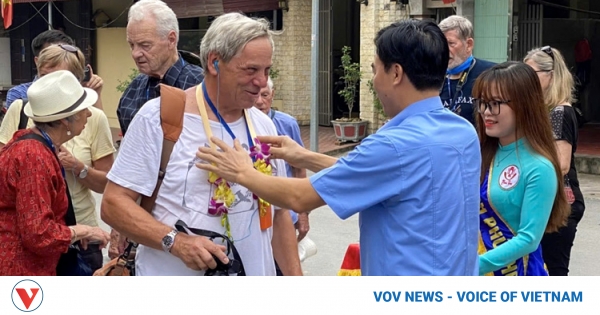 Vietnam aims to welcome 22-23 million international visitors in 2025