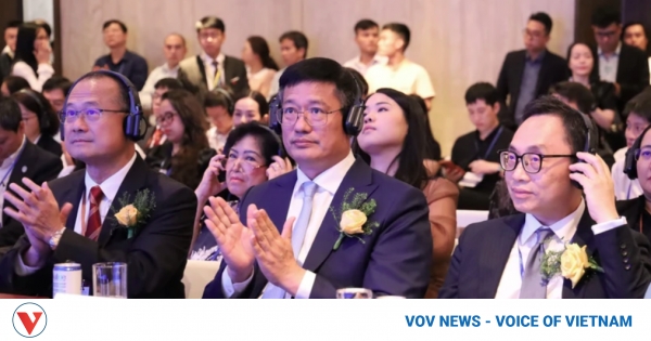 Vietnam sees growing number of Chinese investors: forum