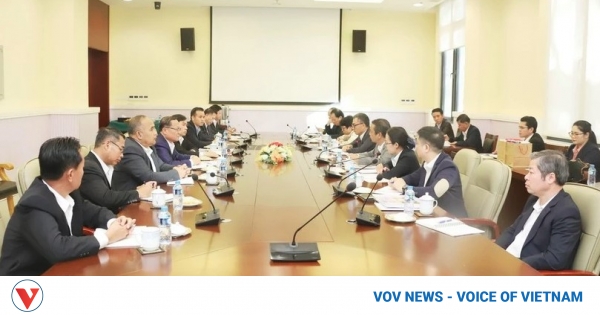 Vietnam, Laos fortify long-held cultural, tourism ties
