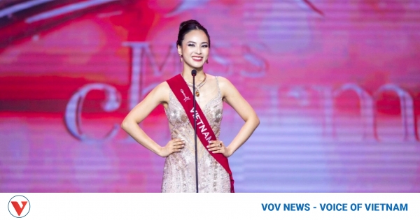 Image Phạm Quỳnh Anh image beautiful image beautiful image beautiful image beautiful image beautiful image beautiful image beautiful image beautiful image beautiful image beautiful - Vietnamese beauty wins second runner-up title at Miss Charm 2024