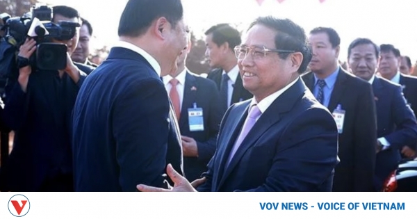 Deputy Foreign Minister spotlights success of PM Chinh’s Laos visit